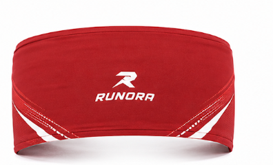 Reddie Headband