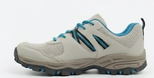 Zenith Shoes 